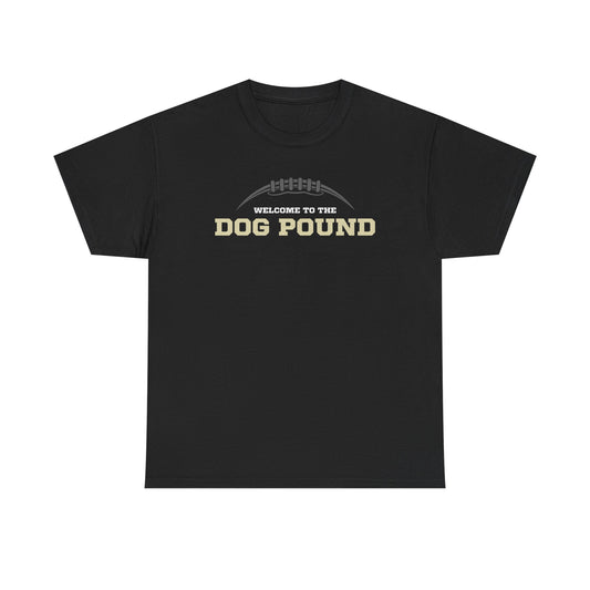 Dog Pound Tee