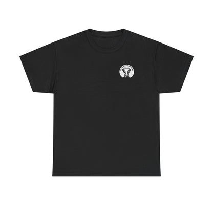 All Hitches Tee