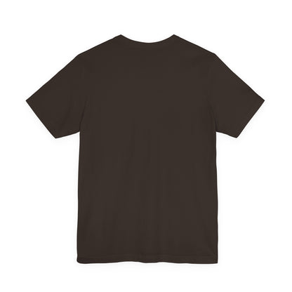 Matt Gorman Emblem Short Sleeve Tee