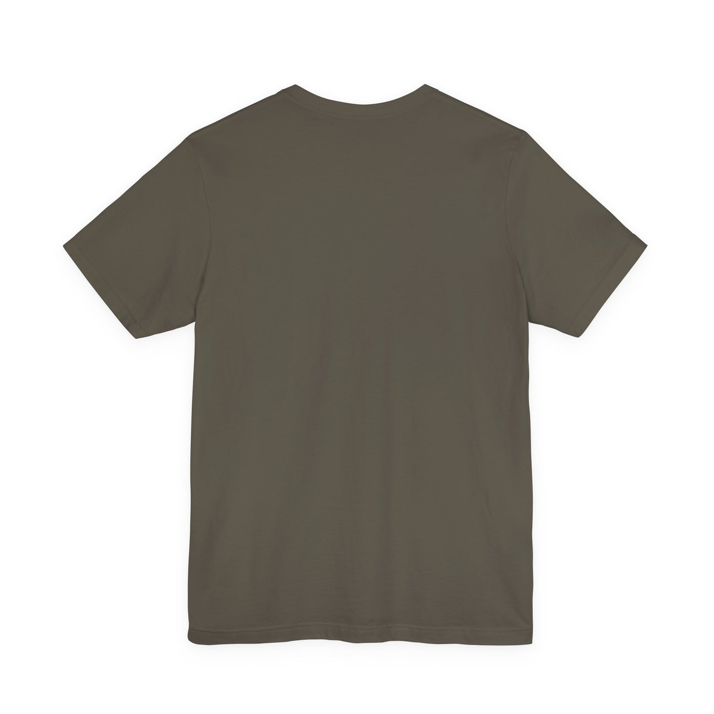Matt Gorman Short Sleeve Tee