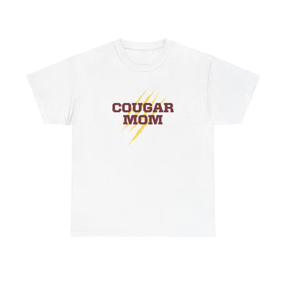 Cougar Mom Tee
