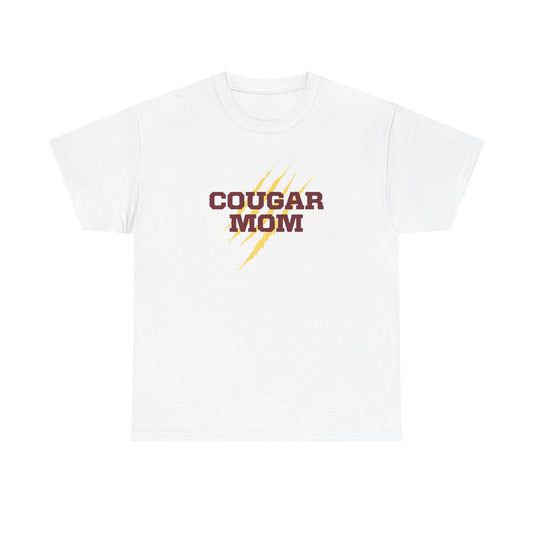 Cougar Mom Tee