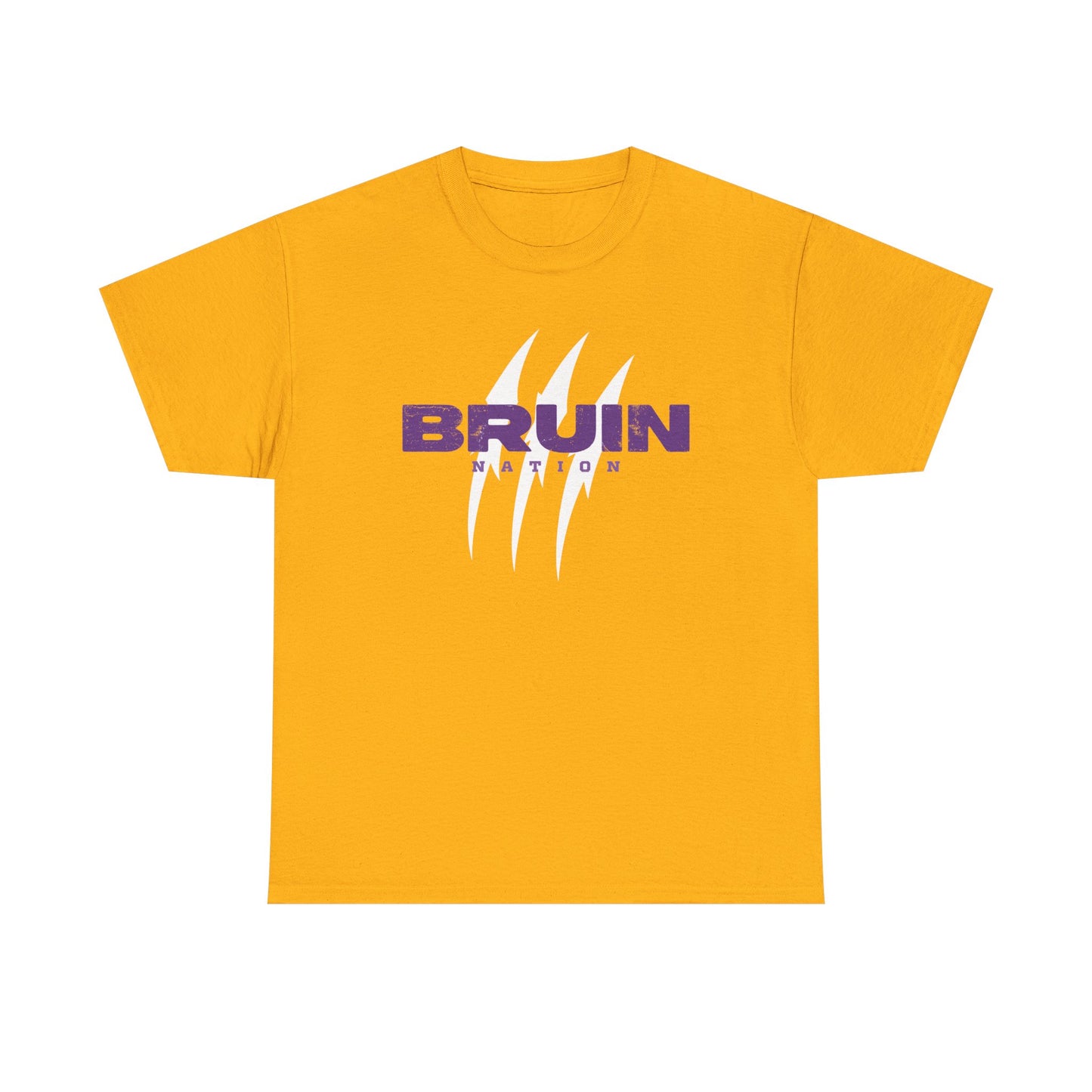 Bruin Nation Tee