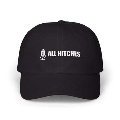 All Hitches Ball Cap