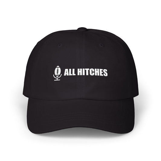 All Hitches Ball Cap
