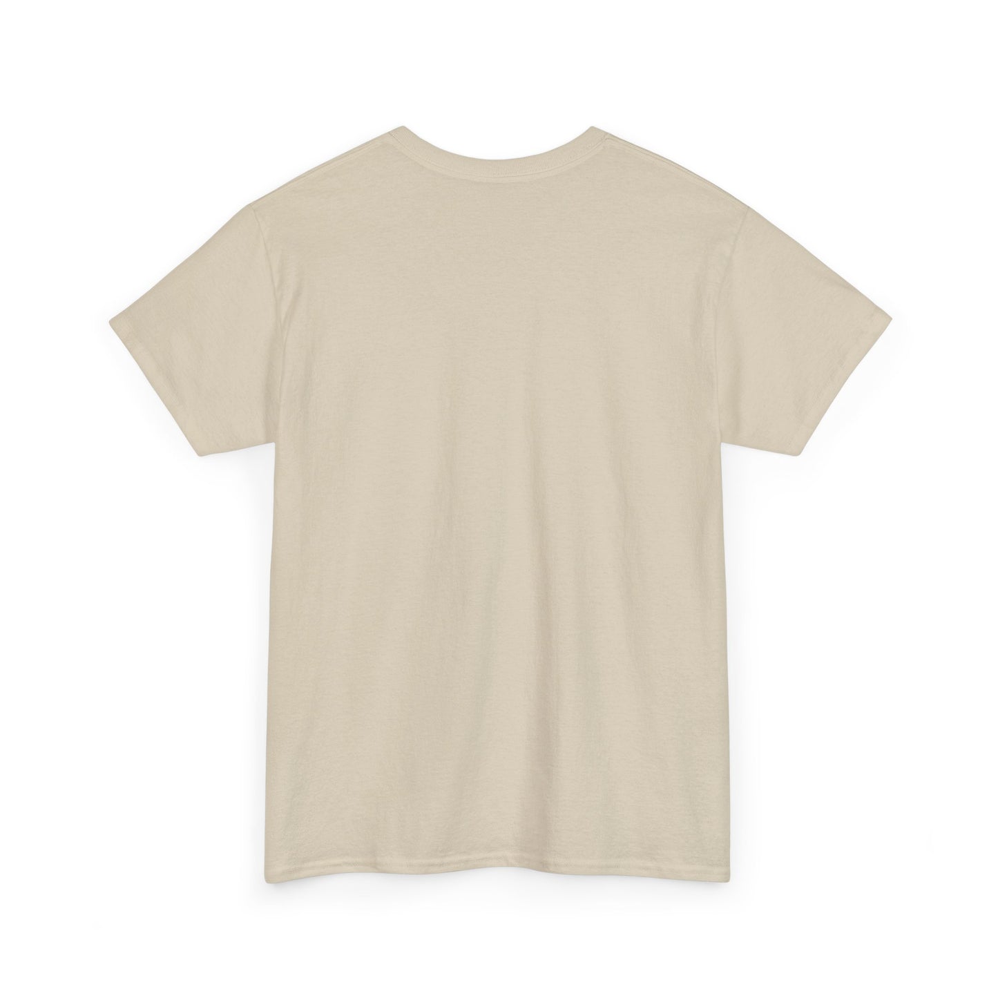 Bull Dog Nation Tee