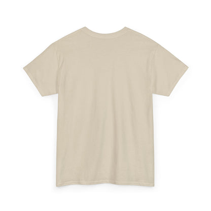 Bull Dog Nation Tee