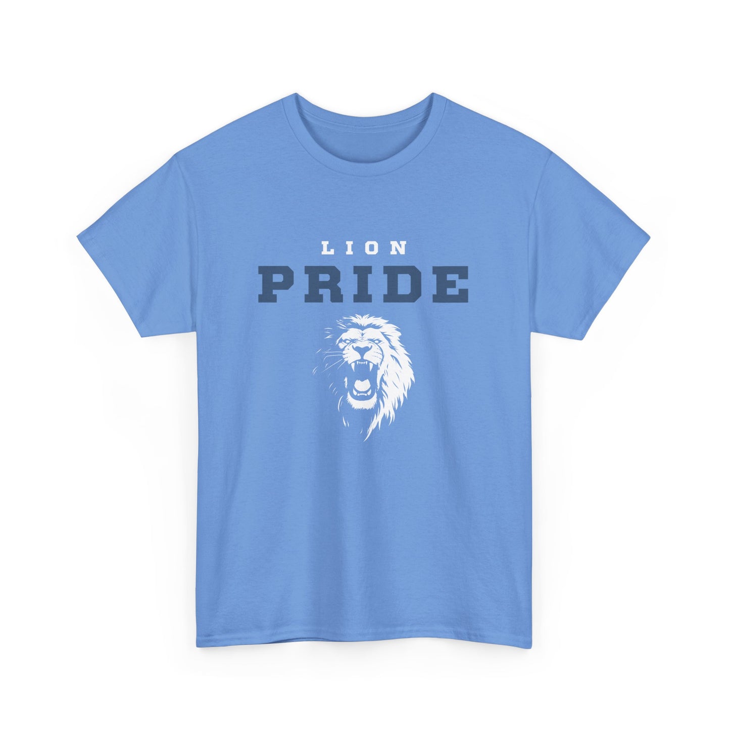 Lion Pride Tee