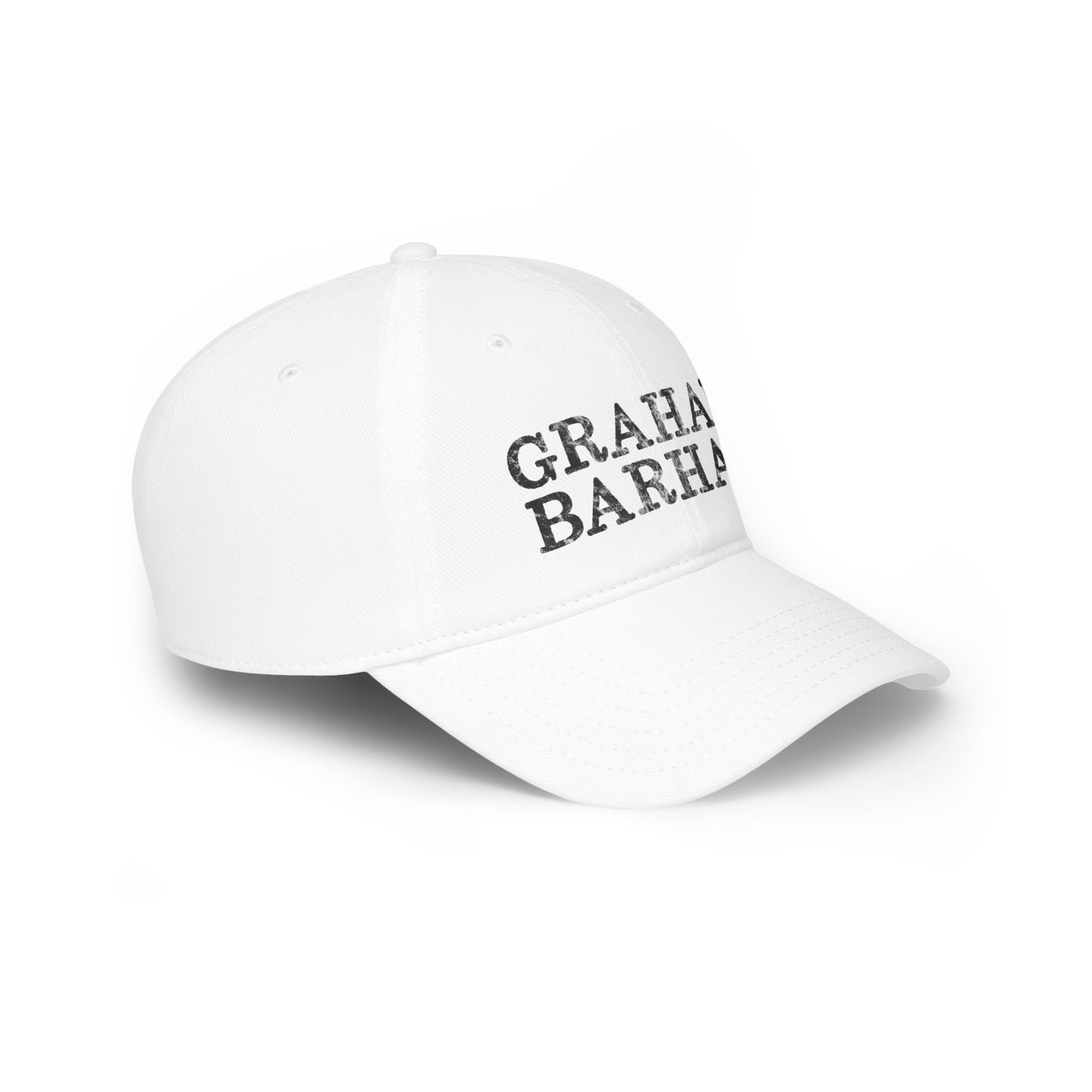 Graham Barham Classic Hat