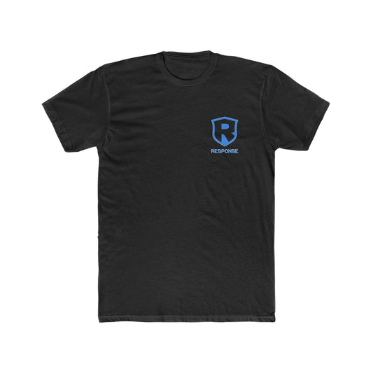 Police Spartan - Hero Tee