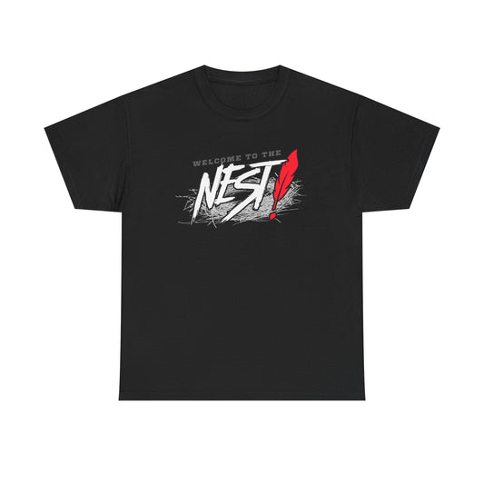 Welcome to the Nest Tee