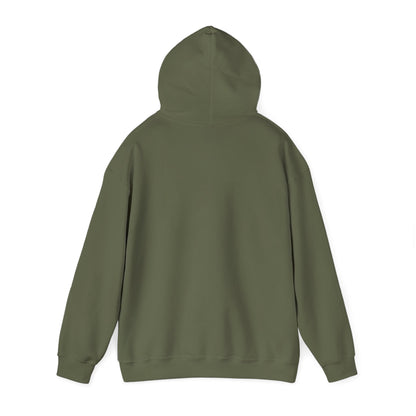 Matt Gorman Hooded Sweatshirt