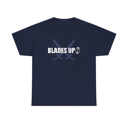 Blades Up Tee
