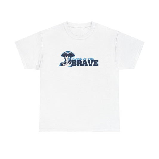 Home of the Brave Tee