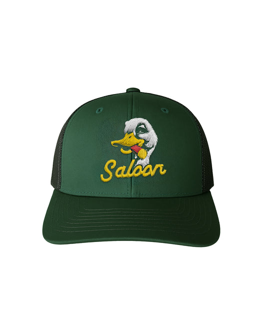Saloon 12 Gauge Hat
