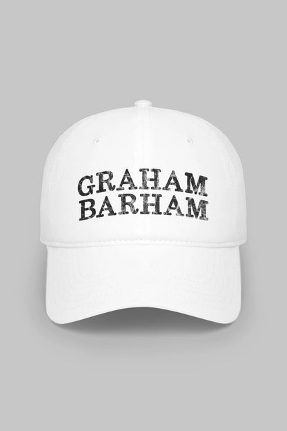 Graham Barham Classic Hat