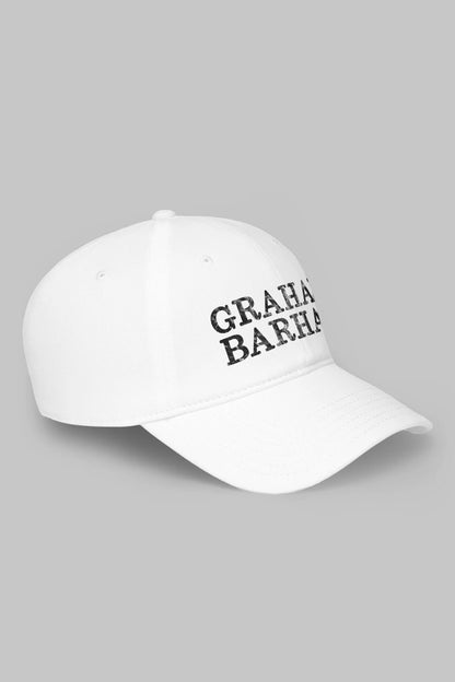 Graham Barham Classic Hat