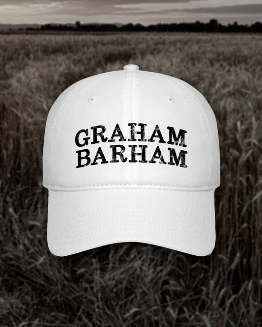 Graham Barham Classic Hat