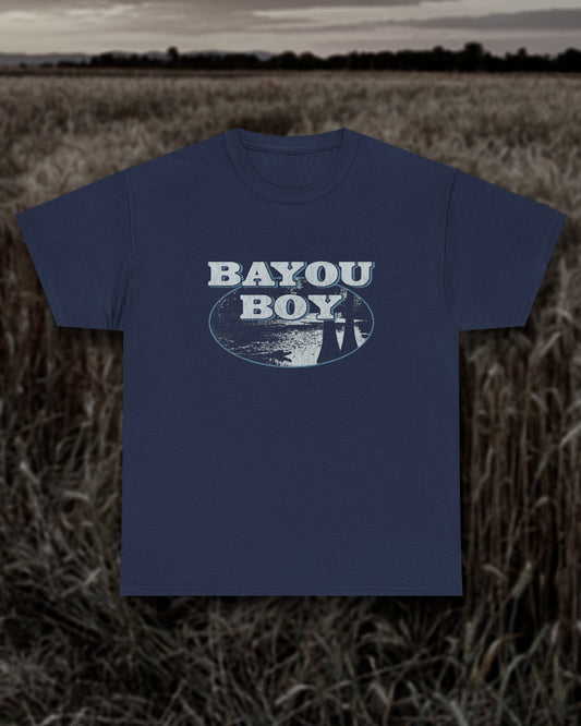 Bayou Boy Tee