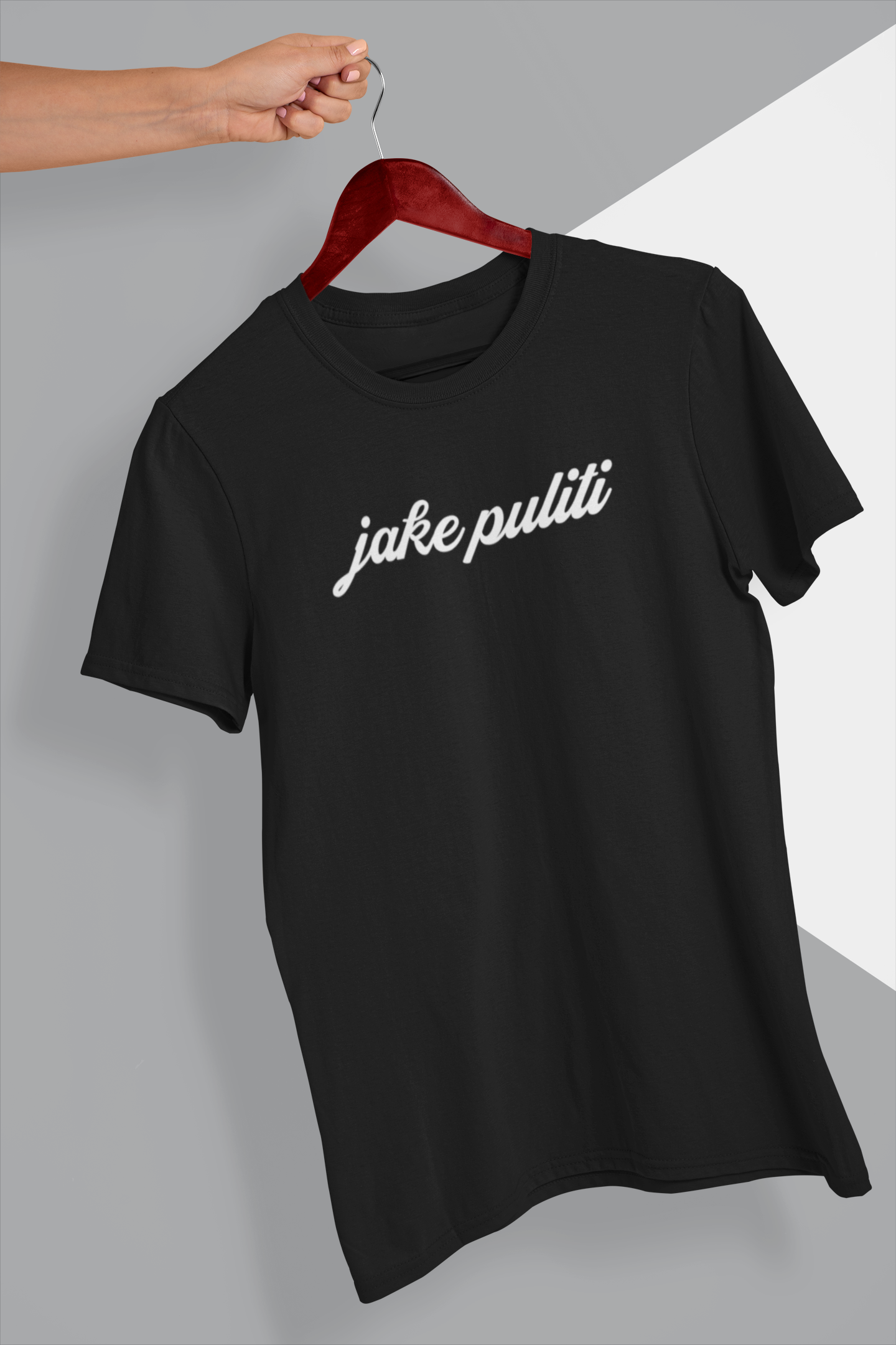 Jake Puliti's Classic T-Shirt