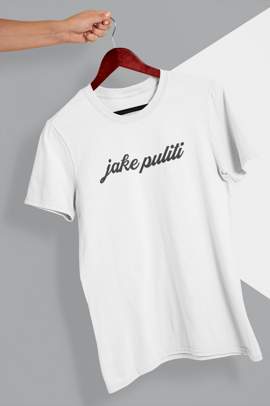 Jake Puliti's Classic T-Shirt